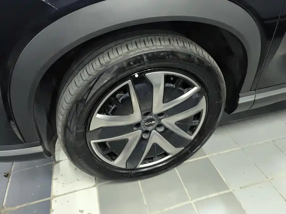 BYD Sealion 07 DM-i — миниатюра 6