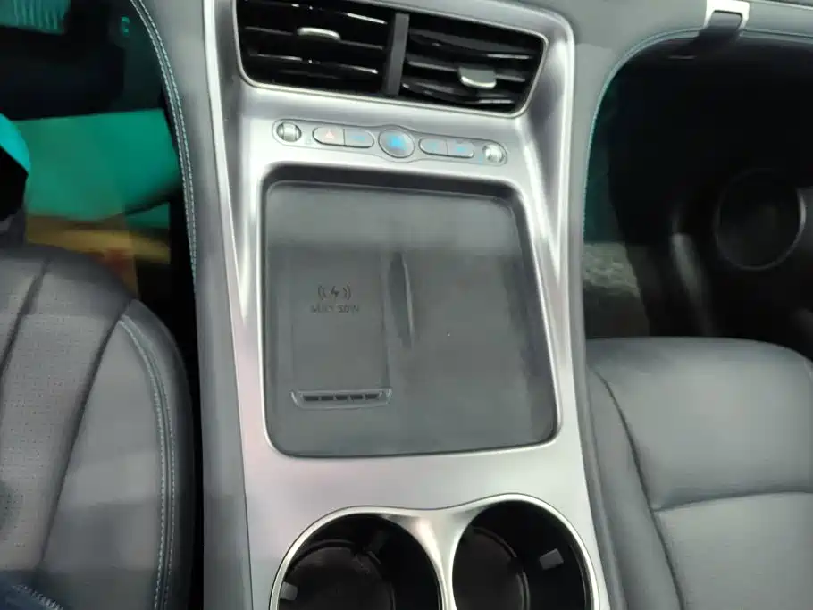 BYD Sealion 07 DM-i — миниатюра 16