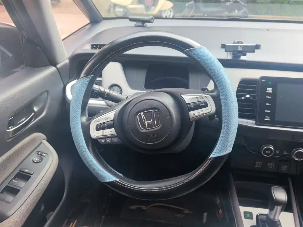 Honda Life — миниатюра 3