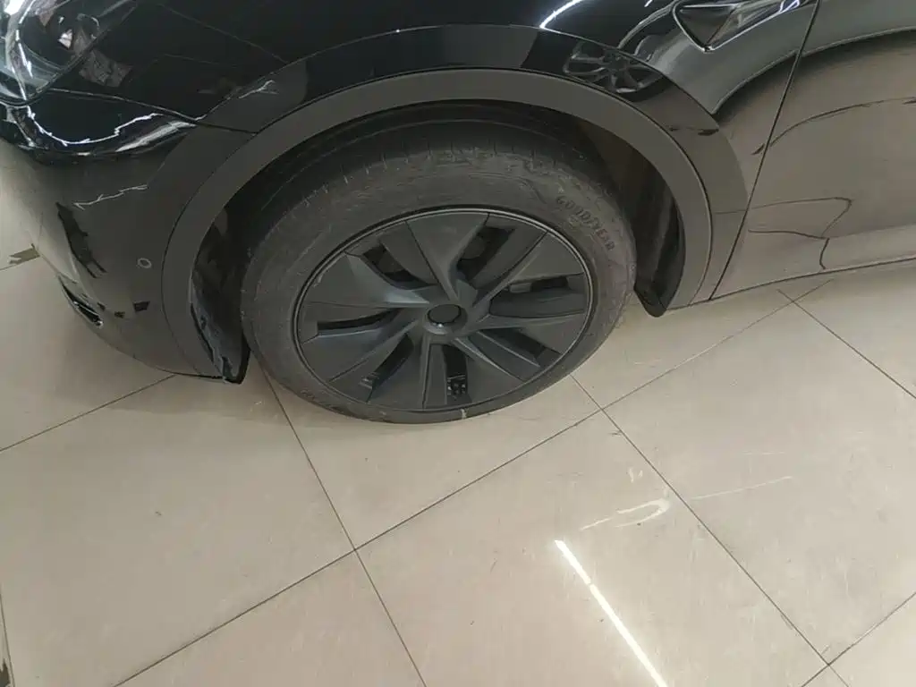Tesla Model Y — миниатюра 23