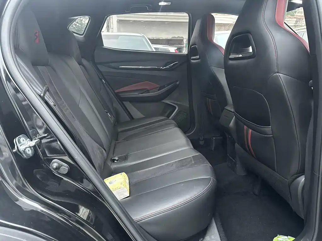 Oshan Oushang X5 — миниатюра 7