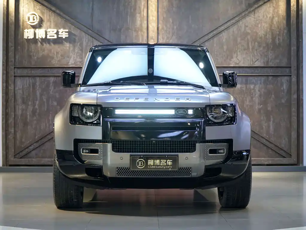 Land Rover Land Rover Defender 2021 110 P400 X-DYNAMIC HSE