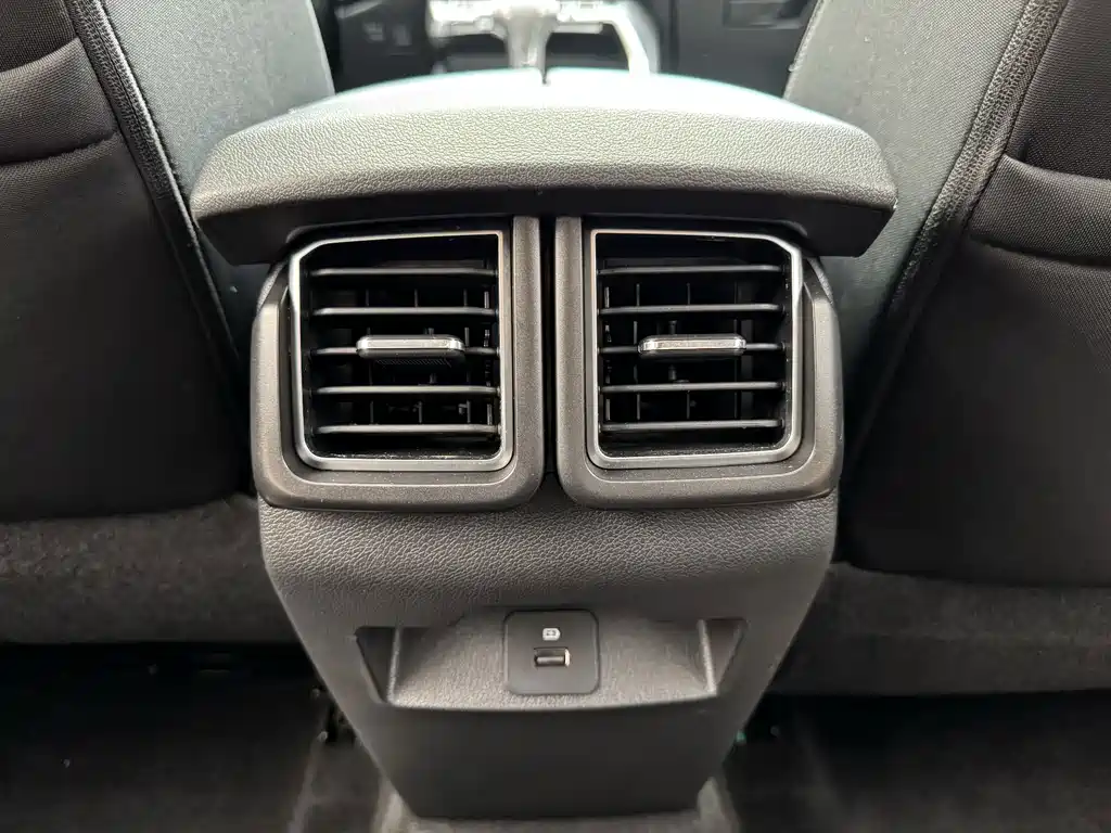 Ford Territory — миниатюра 8