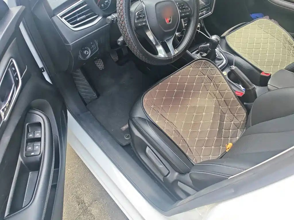 Roewe i5 — миниатюра 14