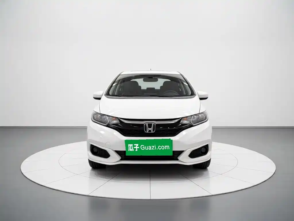 Honda Fit — миниатюра 2