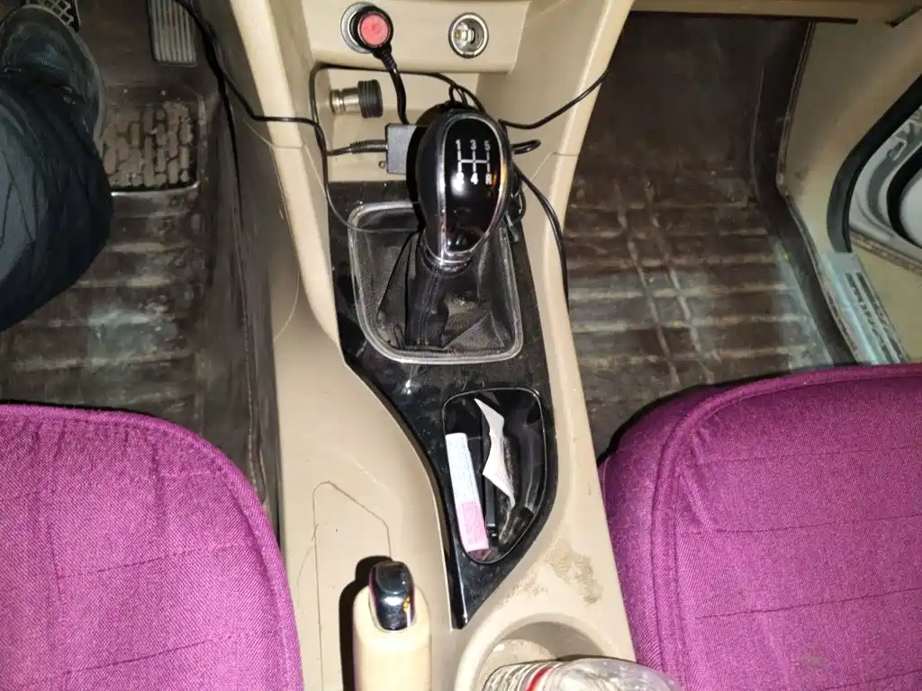 Baojun 730 — миниатюра 11