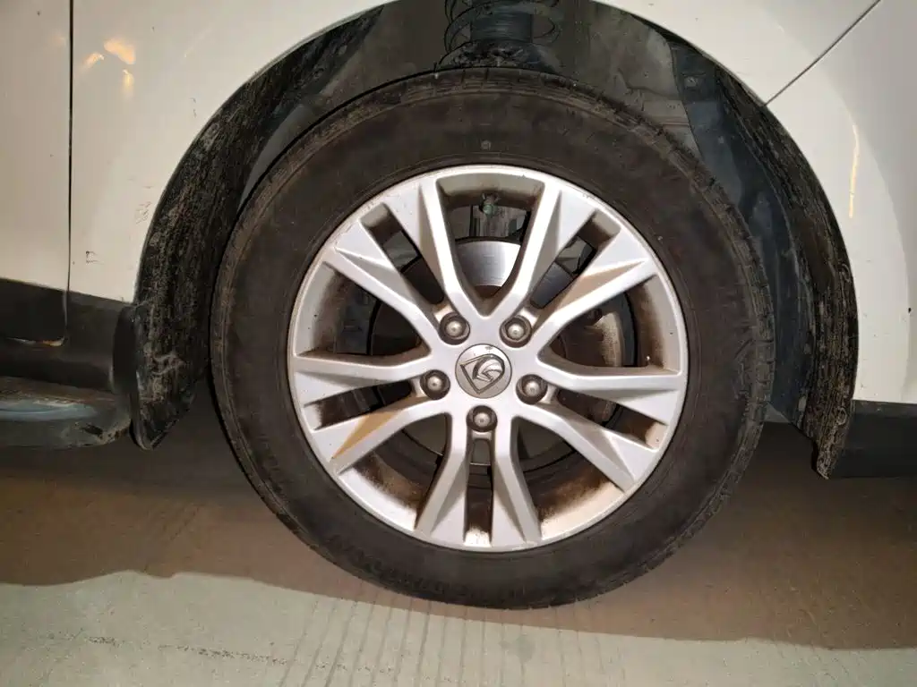 Baojun 730 — миниатюра 25