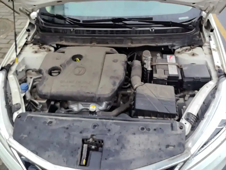 Changan Eado DT — миниатюра 10
