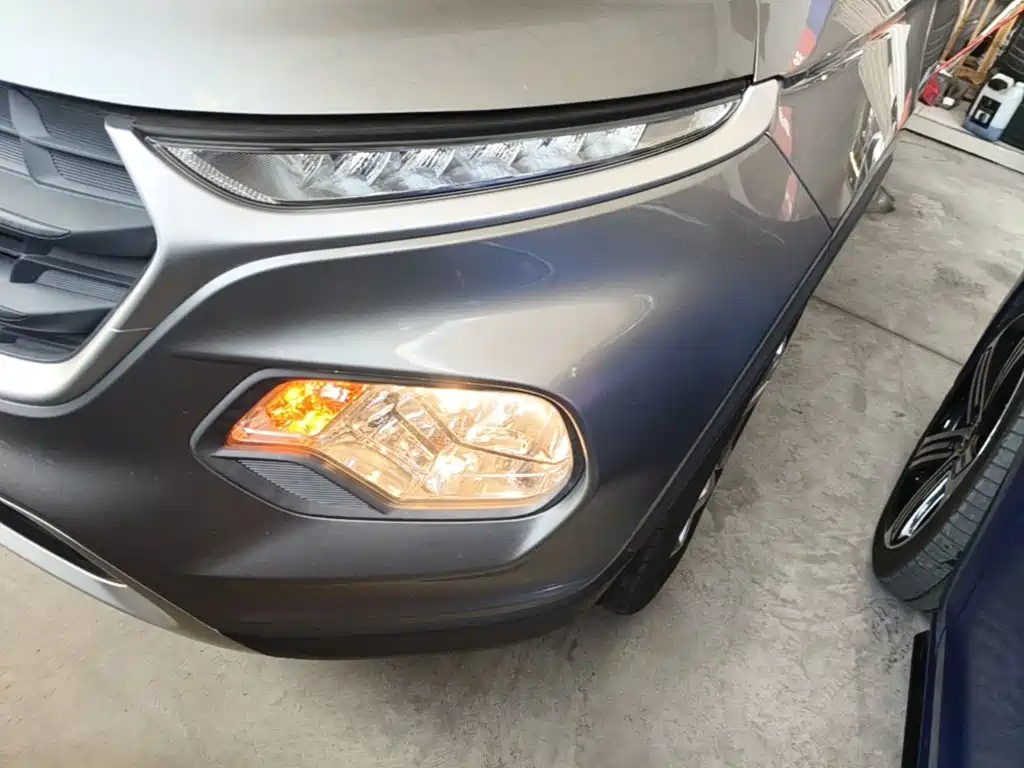 Baojun 510 — миниатюра 24