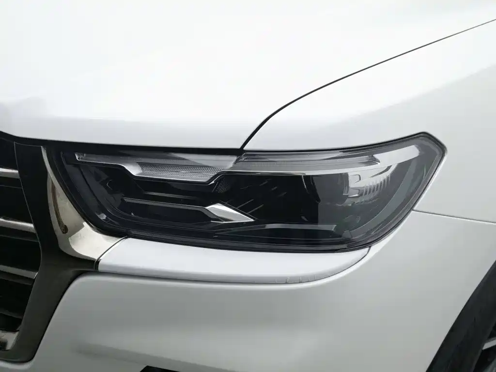 Haval H6 — миниатюра 7