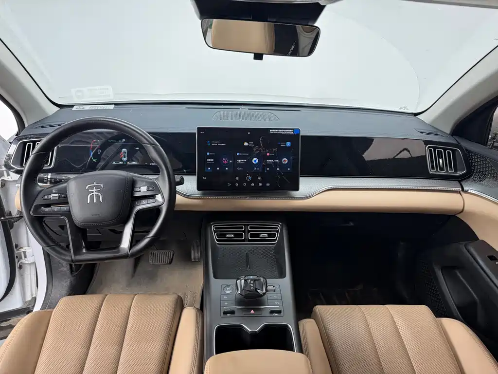 BYD Pro New Energy — миниатюра 12