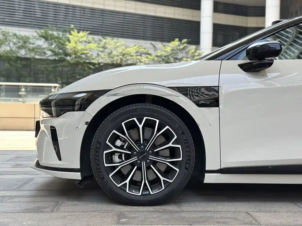 Zeekr 007GT 2025 Smart Drive 100kWh