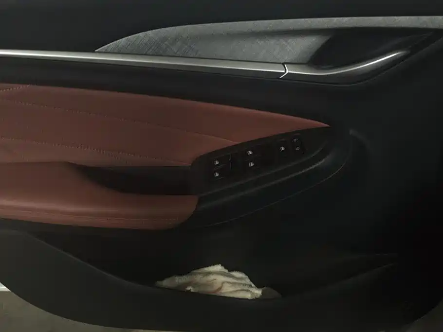 Changan Eado — миниатюра 7