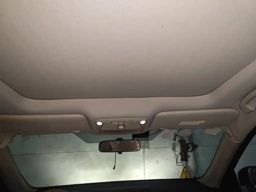 Nissan X-Trail — миниатюра 14