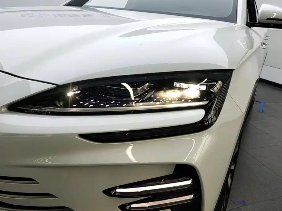 BYD PLUS New Energy — миниатюра 5