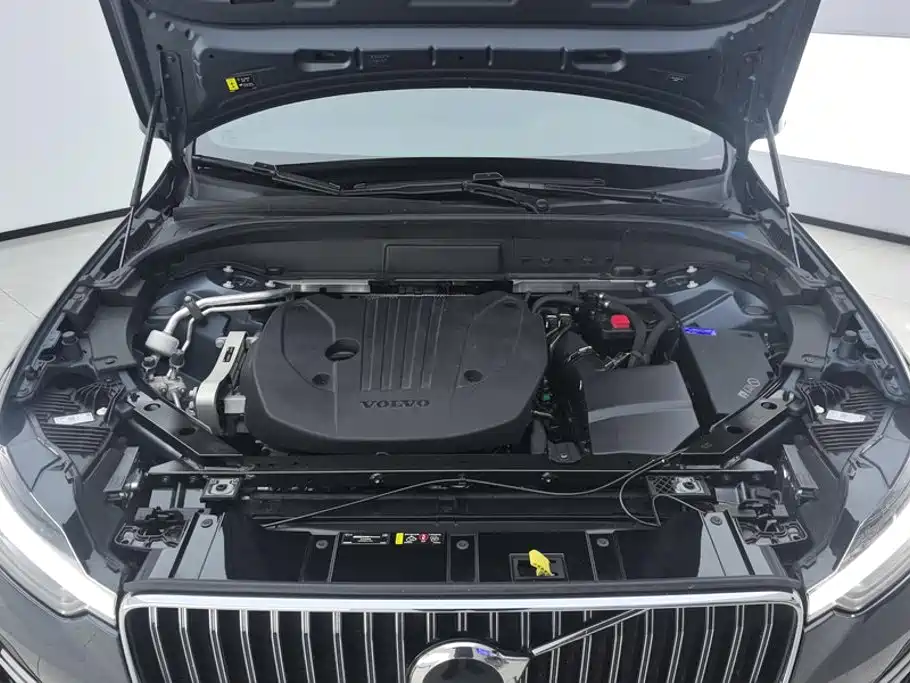 Volvo XC60 — миниатюра 10