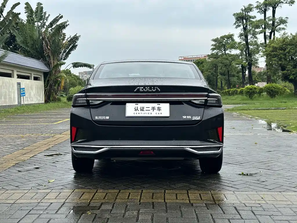 DONGFENG YI HYUN MAX