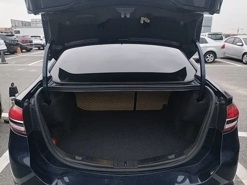 Ford Mondeo — миниатюра 19