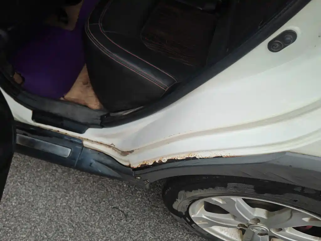 Great Wall Great Wall M4 — миниатюра 15