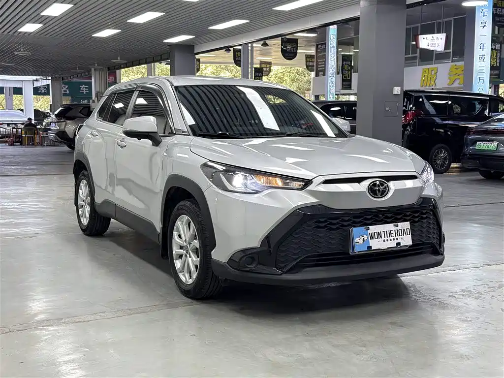 TOYOTA FENGLANDA