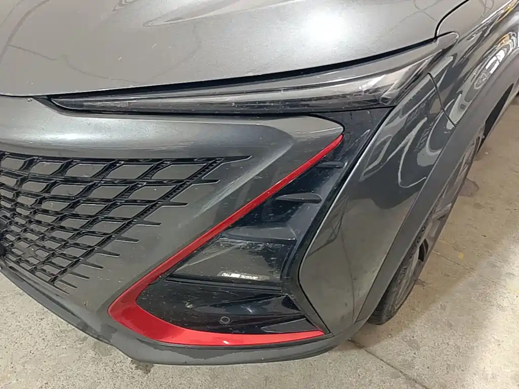 Changan UNI-T — миниатюра 24