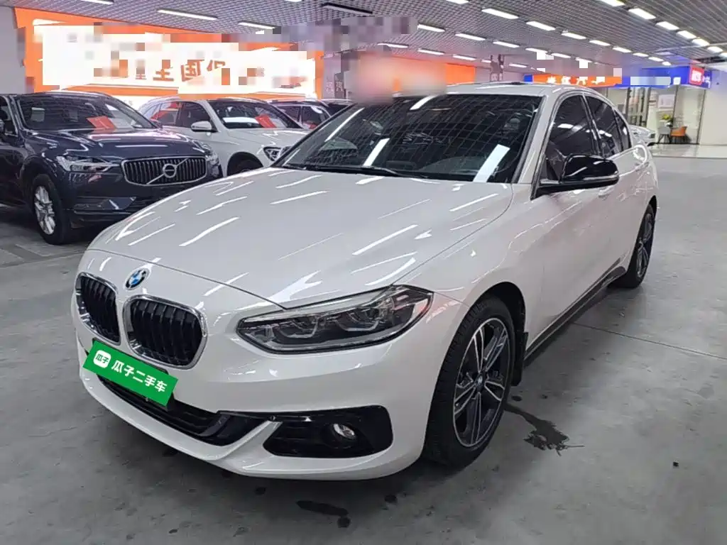 BMW 1 Series — миниатюра 2