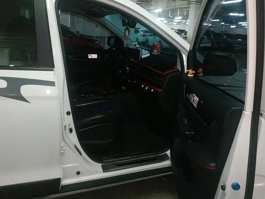 Fengxing Fengxing SX6 — миниатюра 8
