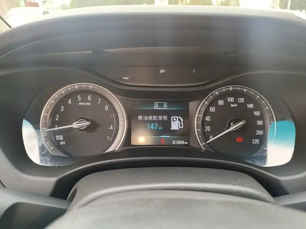 Buick GL6 — миниатюра 12