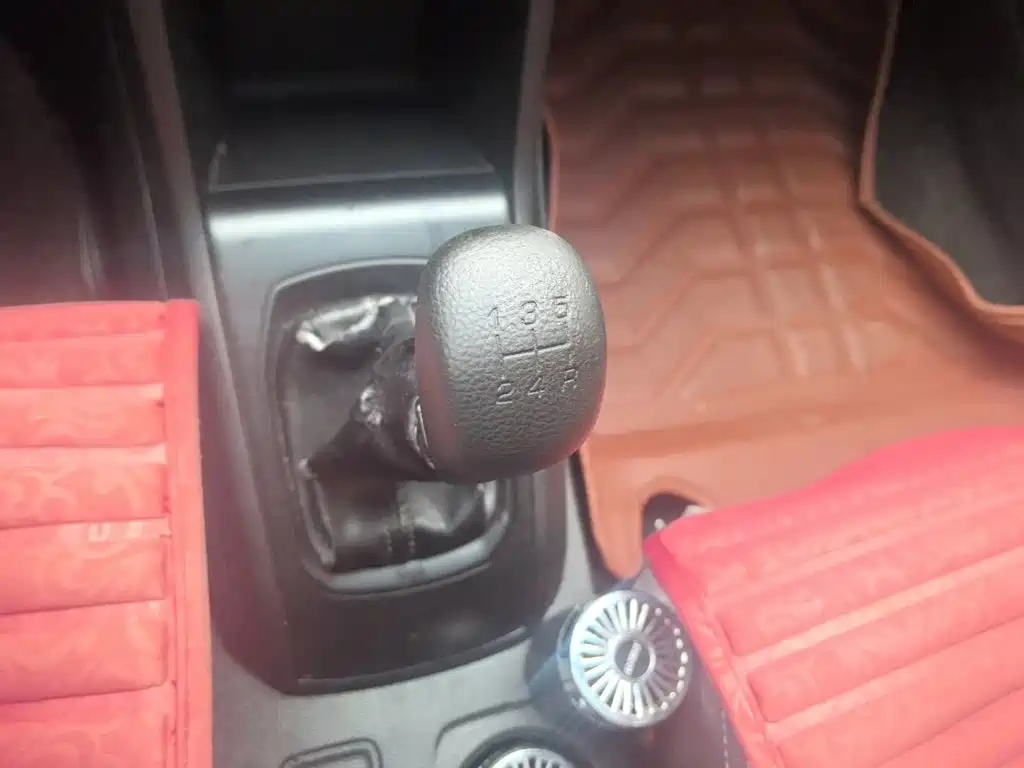 Baojun 310 — миниатюра 15