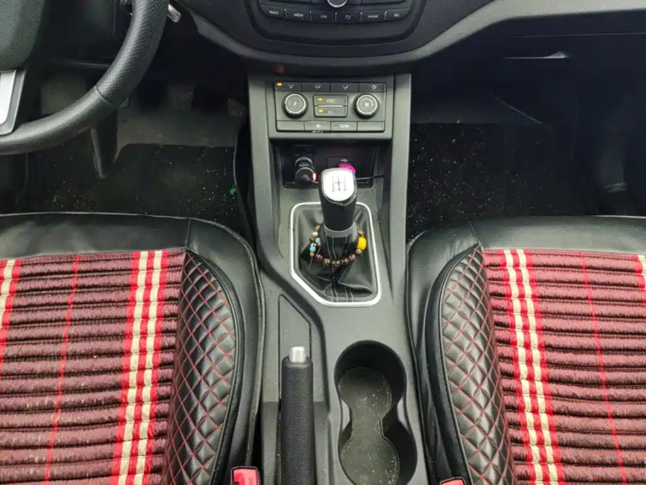 Bestune X40 — миниатюра 16