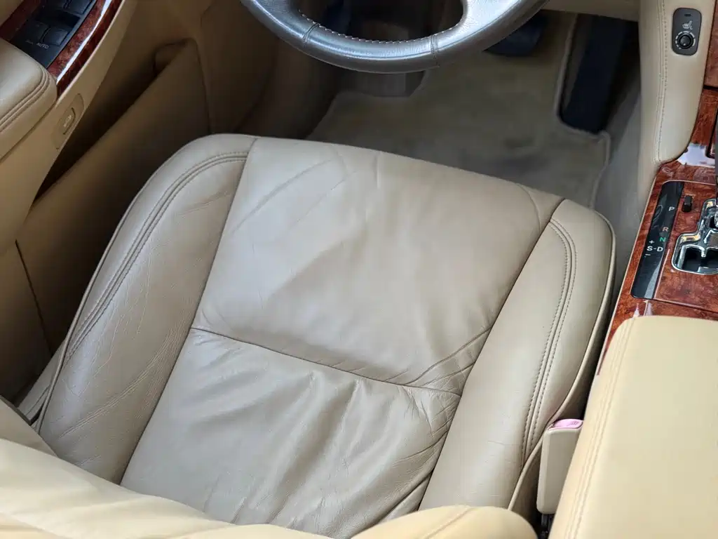 Toyota Crown — миниатюра 14
