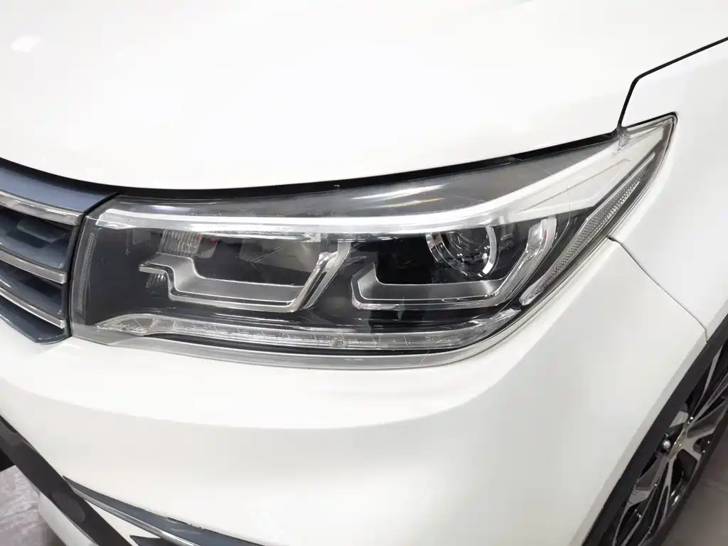Fengxing X5 — миниатюра 7