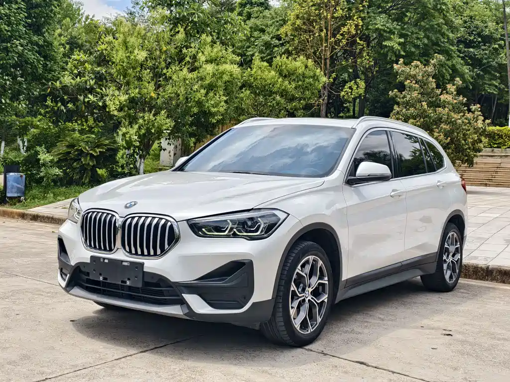 Купить BMW X1