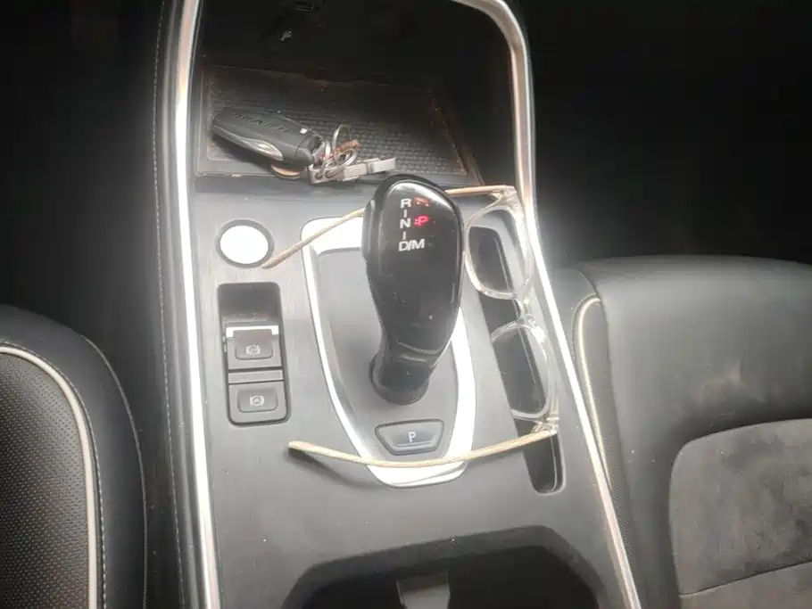 Haval H6 — миниатюра 16