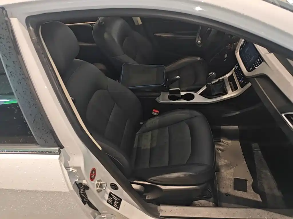 Geely Vision — миниатюра 25