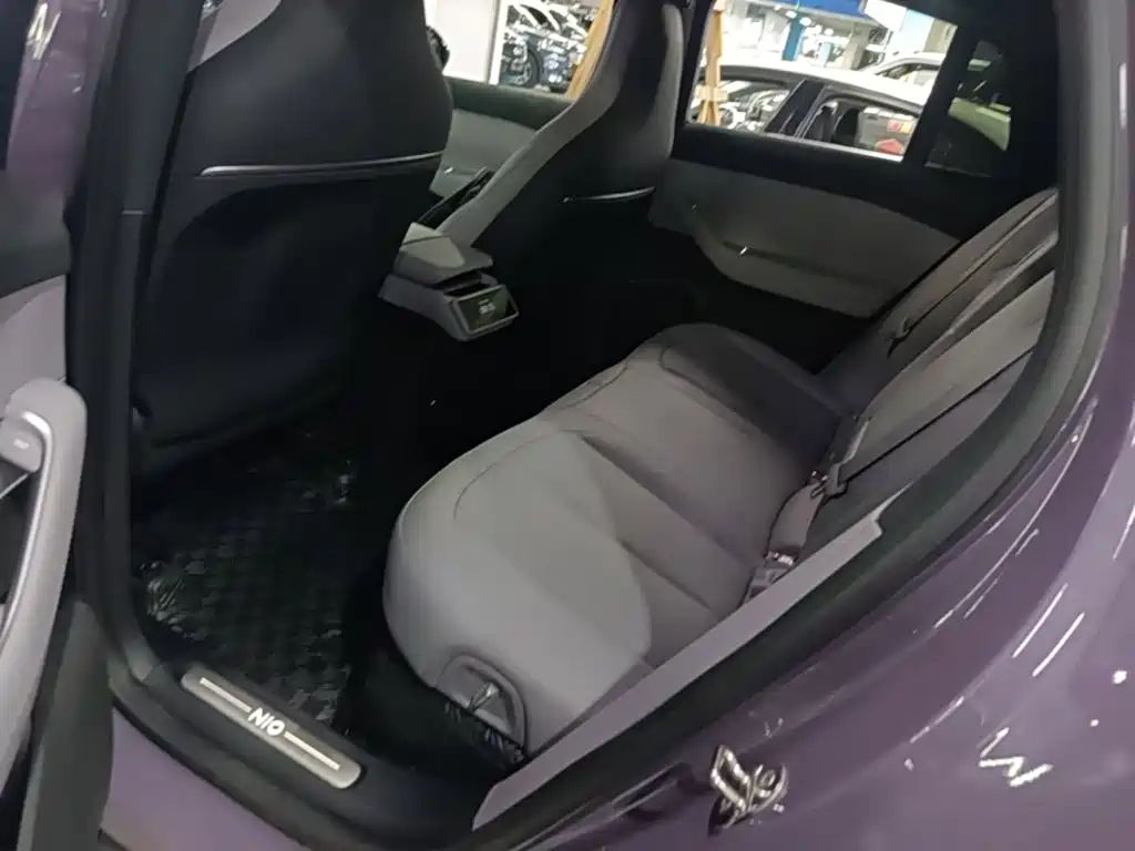 NIO EC6 — миниатюра 17