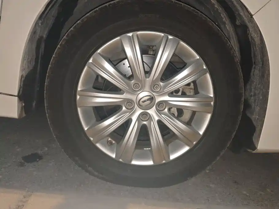 GAC Motor Trumpchi M8 — миниатюра 6