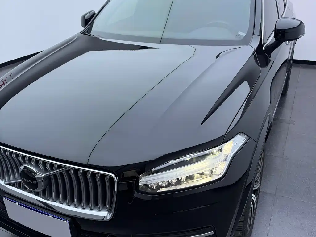 Volvo XC90 — миниатюра 2