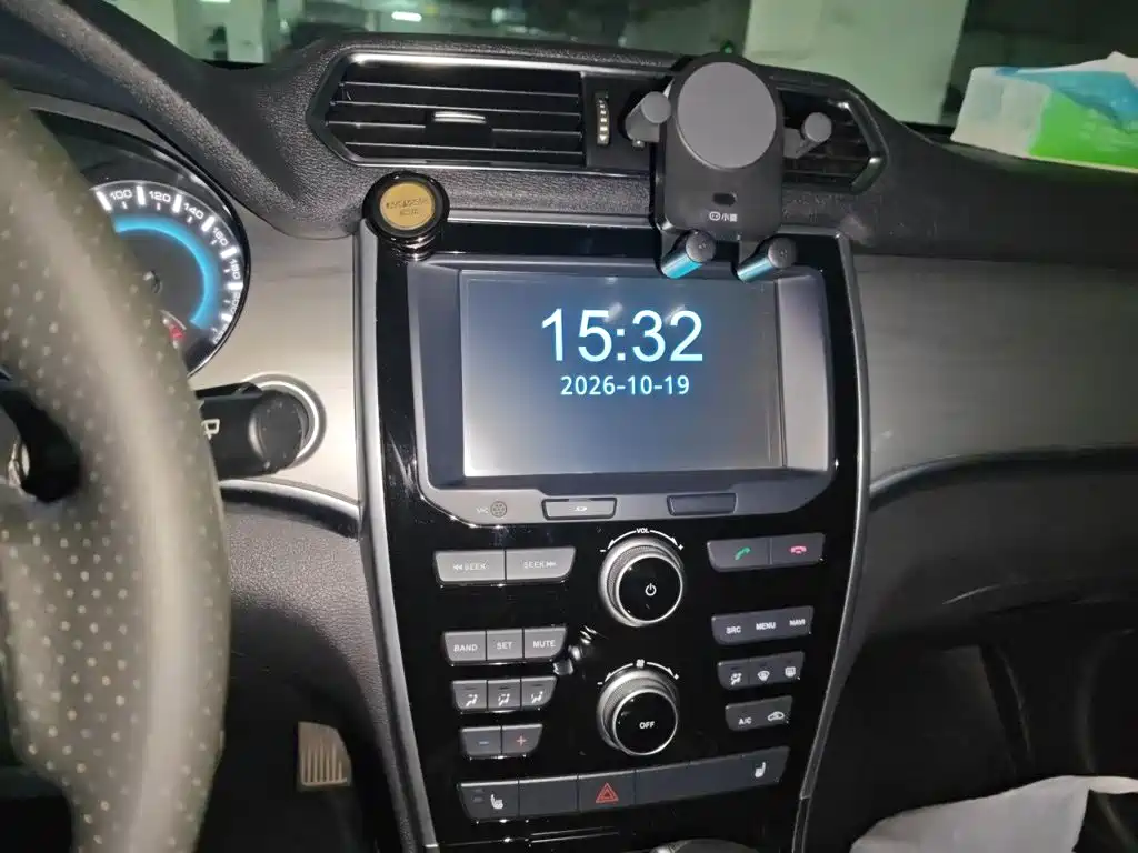Haval H2 — миниатюра 9