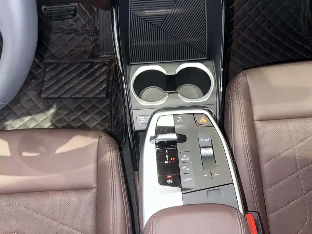 BMW X1 — миниатюра 17