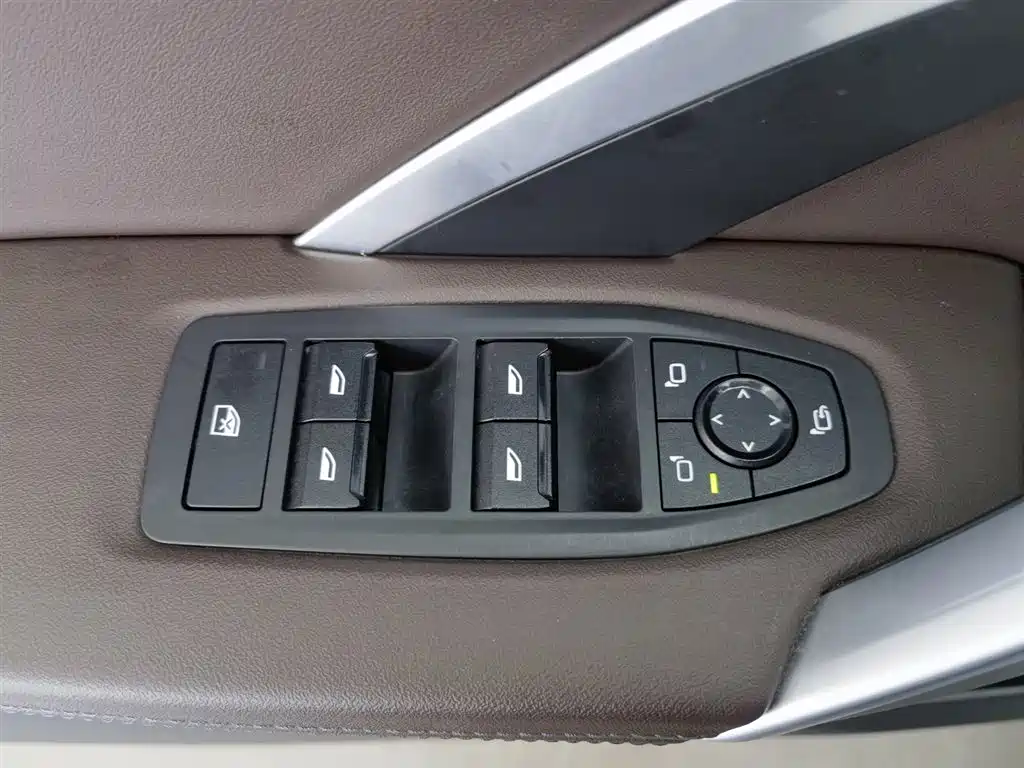 BMW X1 2023 sDrive25Li X