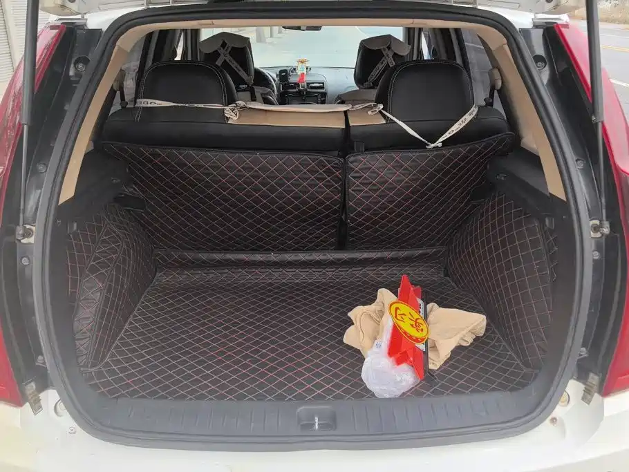Fengxing X3 — миниатюра 4