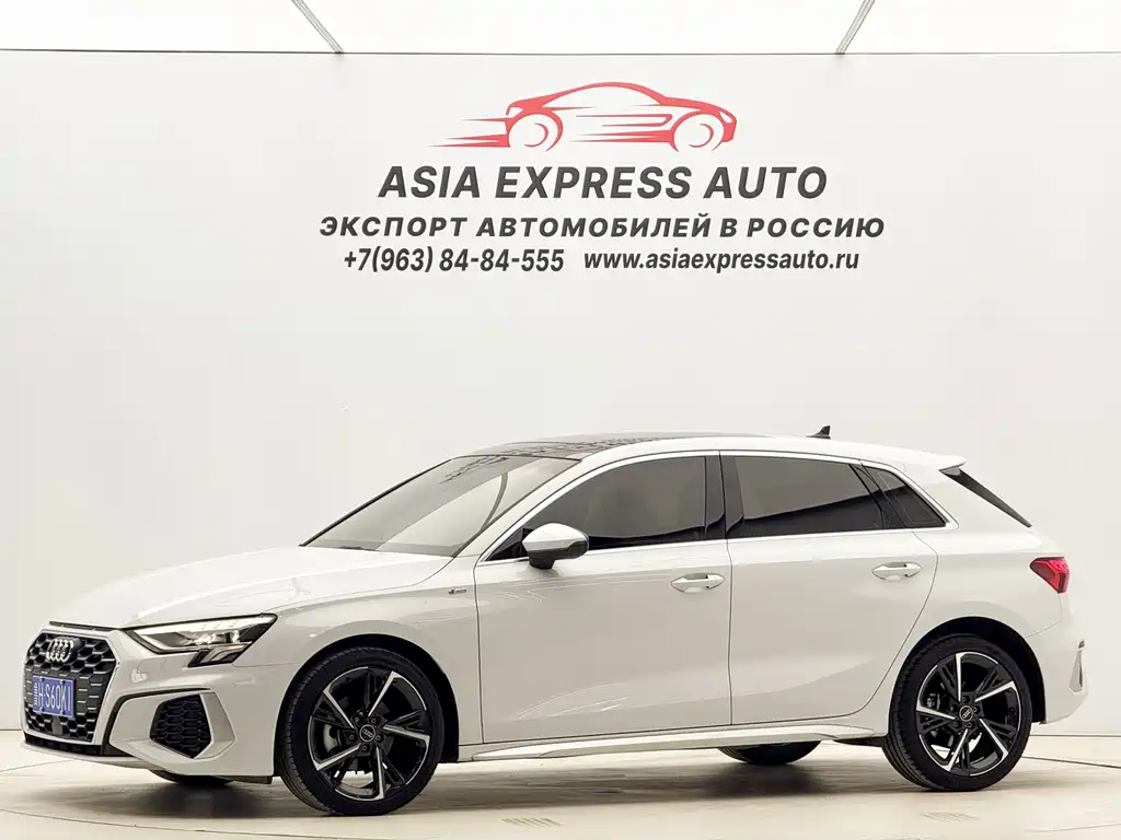 Купить Audi A3