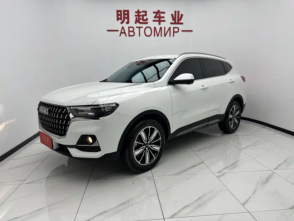 Haval H6 2023