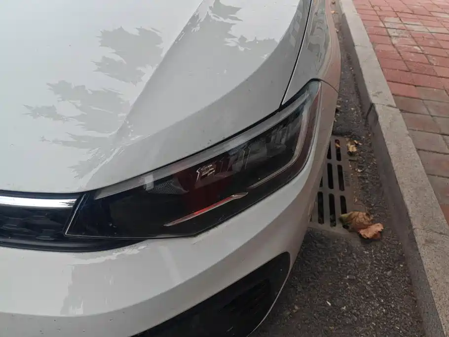 Volkswagen Lavida — миниатюра 5