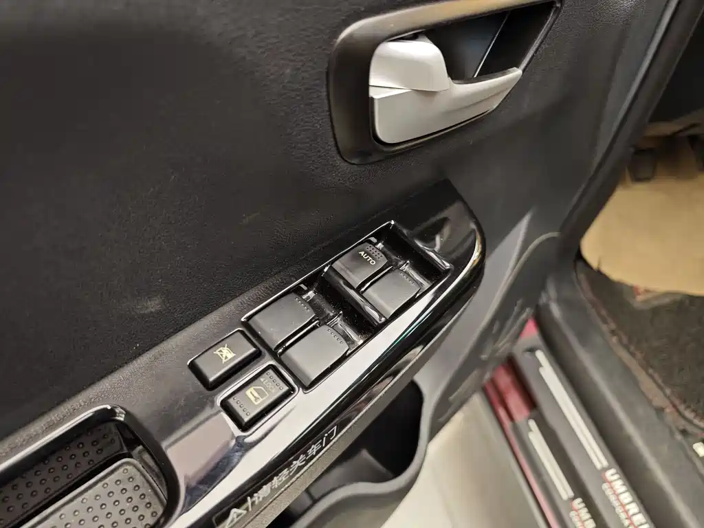 SWM SWAY MOTORS SWM X3