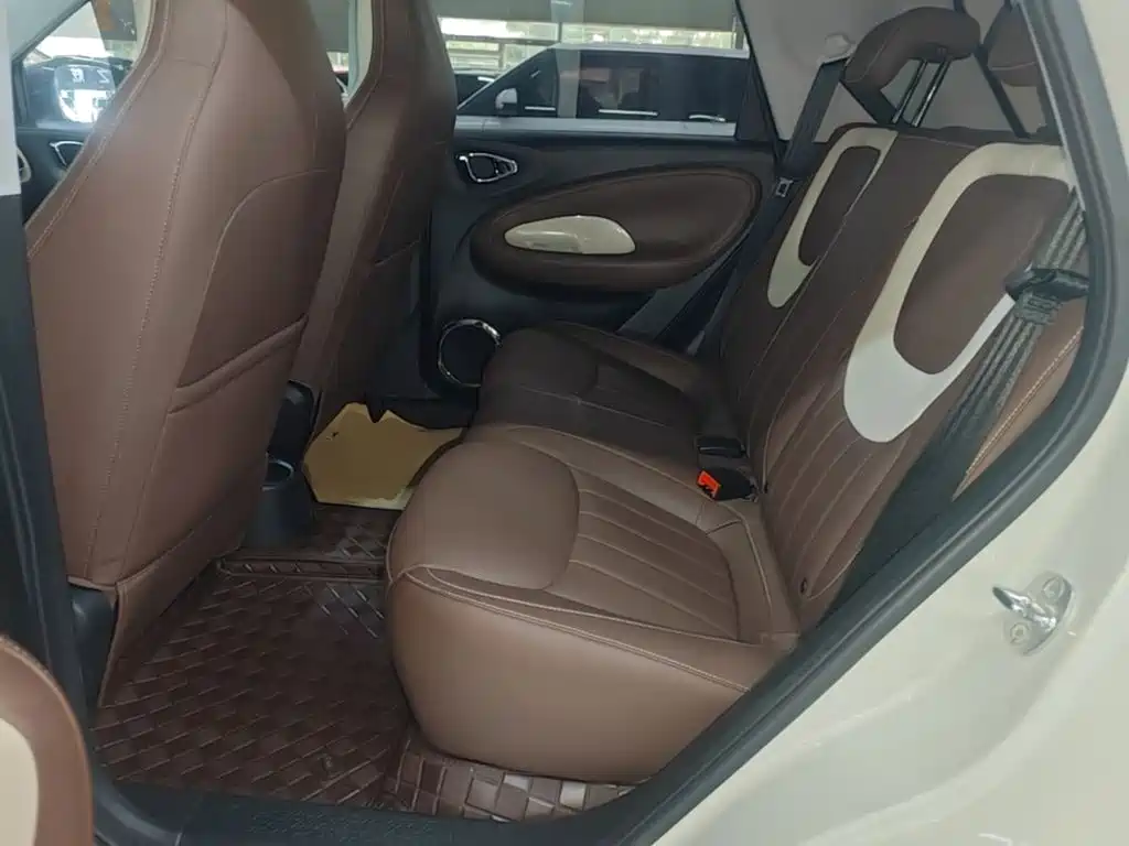 Wuling Bingo — миниатюра 17