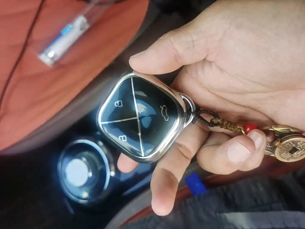 Wuling Bingo — миниатюра 9