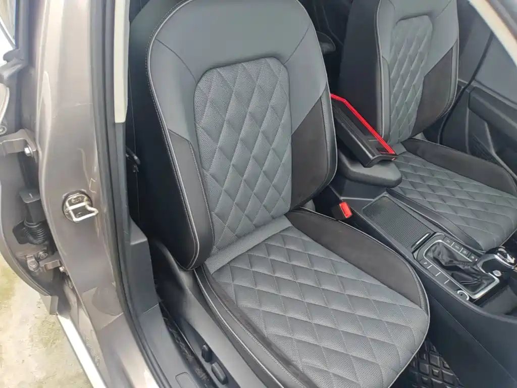 Volkswagen Sagitar — миниатюра 25