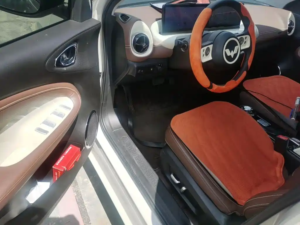 Wuling Bingo — миниатюра 16